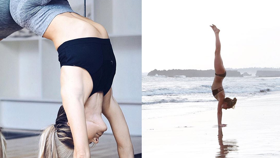 Zbog čega je yoga toliko rasprostranjena među ženama?