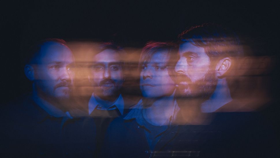 Explosions In The Sky nakon 12 godina u Zagrebu