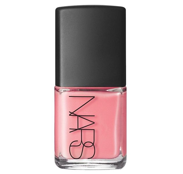 nars iconie color nail polish in trouville