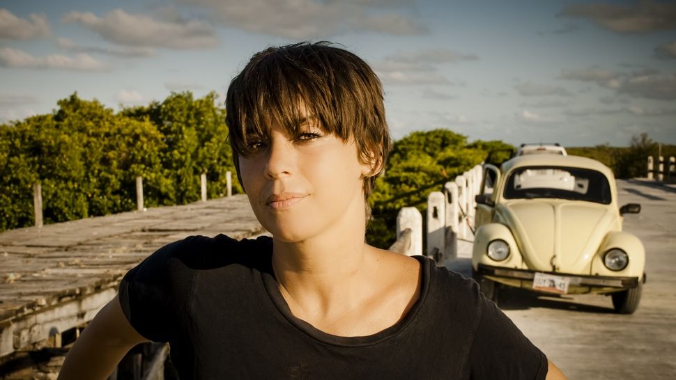 Legendarna Cat Power dolazi u zagrebačku Tvornicu