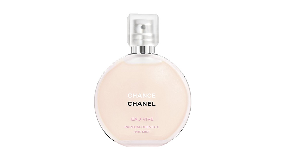 Chanel parfem za mirisnu kosu
