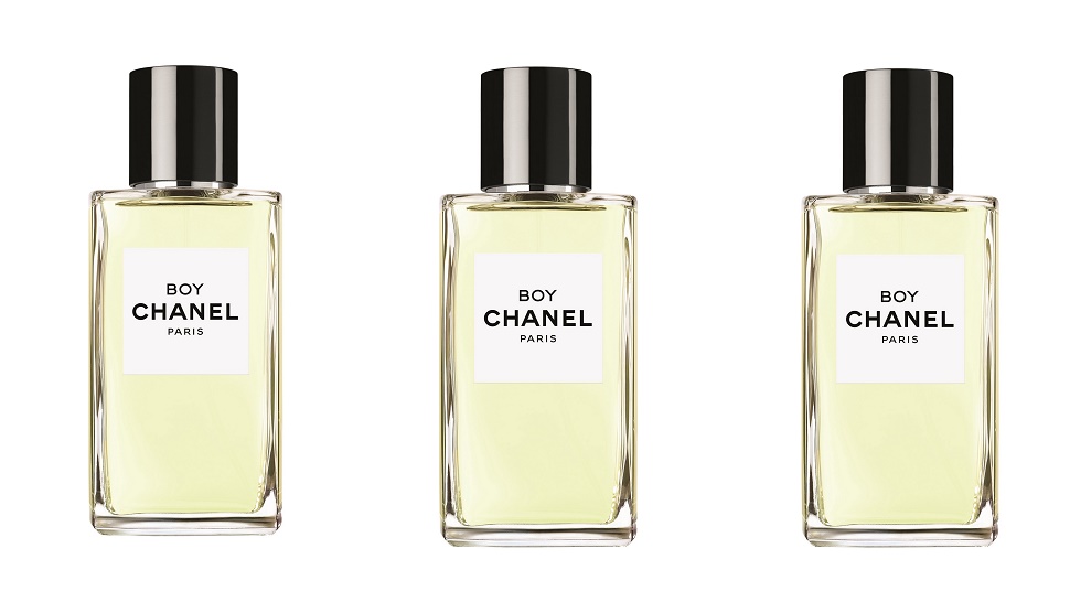 Boy – nova mirisna poslastica kuće Chanel