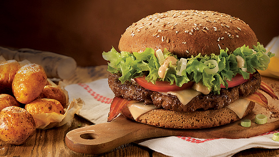 Prvi burger hrvatske recepture u McDonald’su