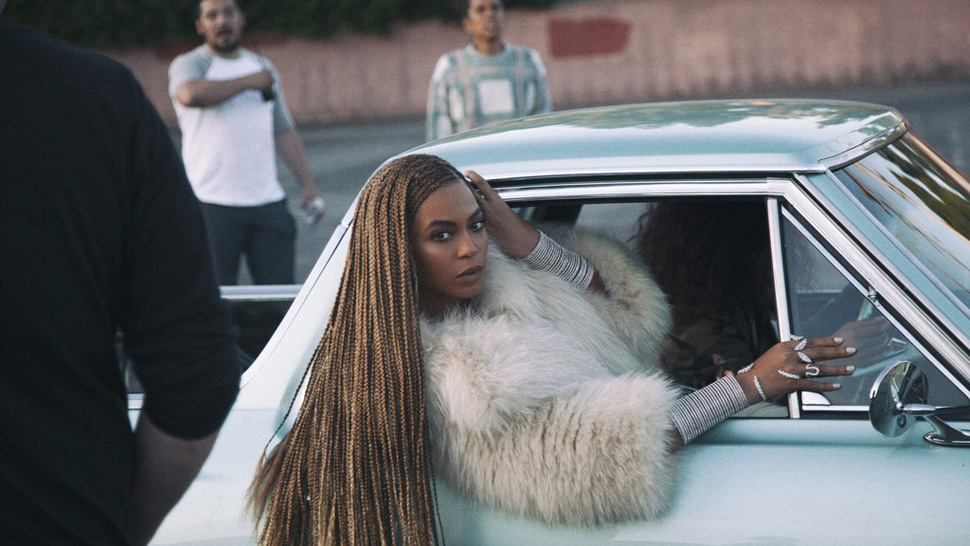 Beyoncé napokon predstavila očekivani šesti album