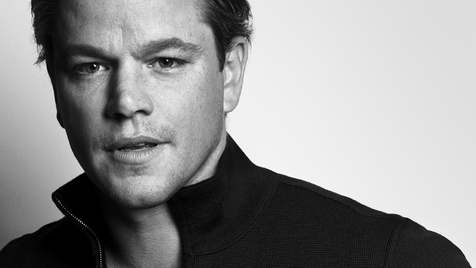 Matt Damon u prvom traileru legendarnog Jamesa Bournea