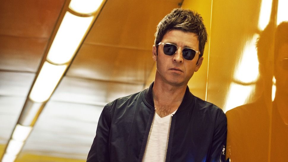 Bivši frontmen grupe Oasis Noel Gallagher dolazi u Zagreb