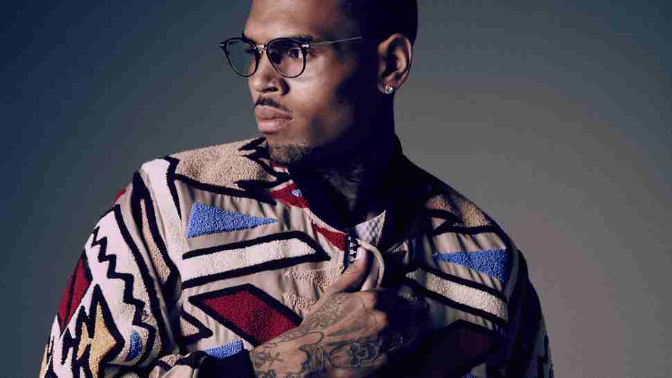 Chris Brown dolazi na Fresh Island festival