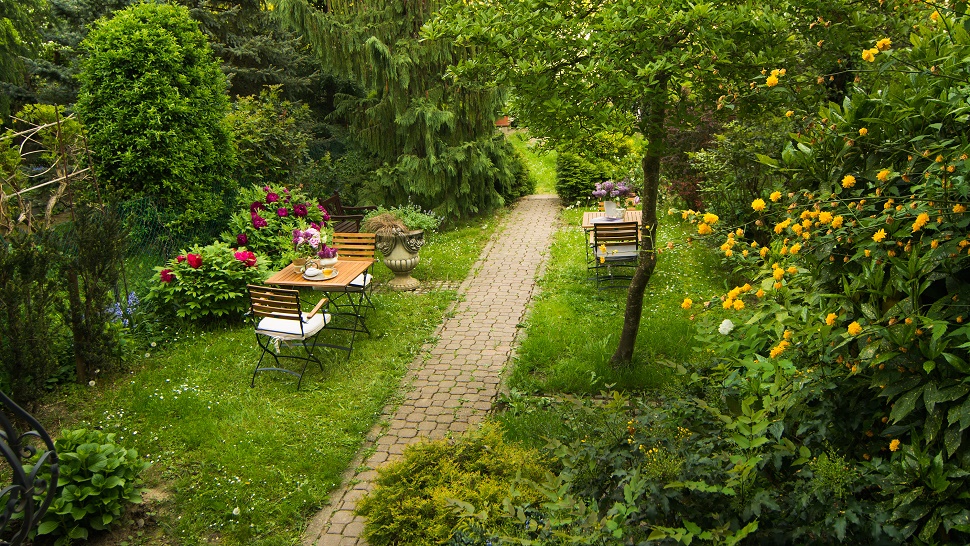 Zagrebačka zelena oaza za um i tijelo