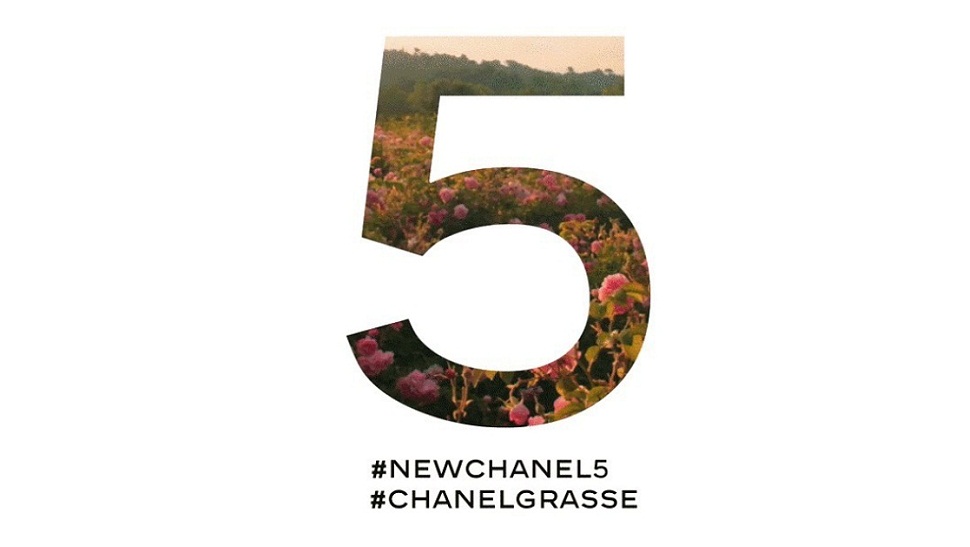 Stiže nam novi Chanel N°5
