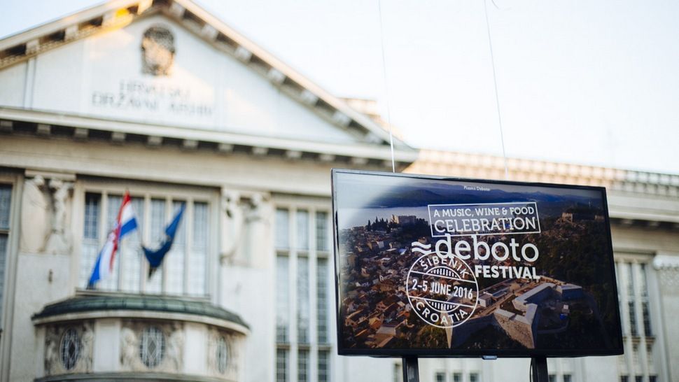 Mladi šibenski festival i ove godine ima odličan line up