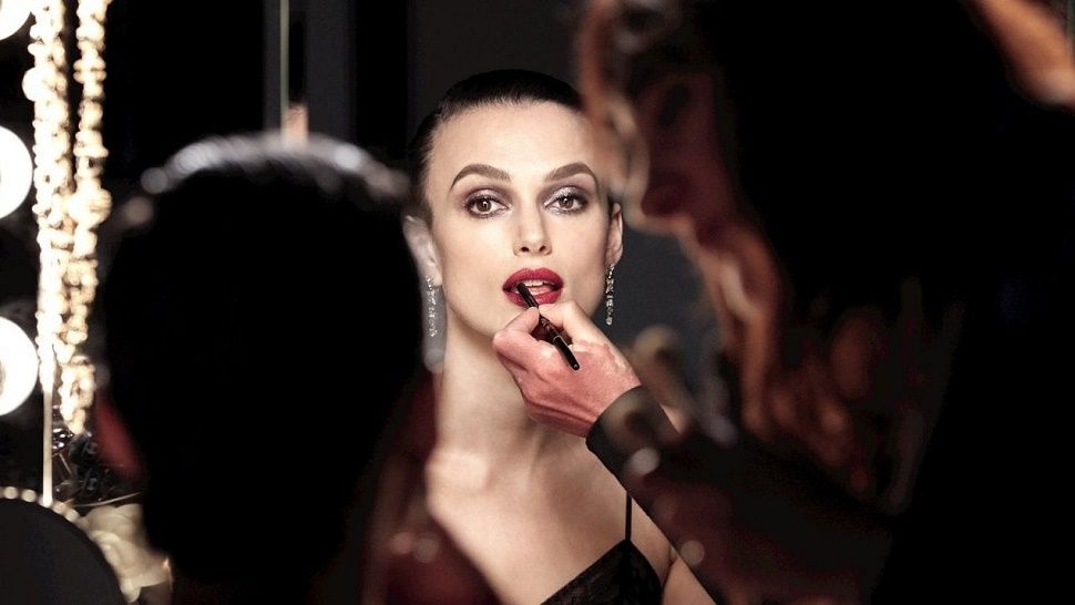 Keira Knightley otkriva svoje beauty tajne