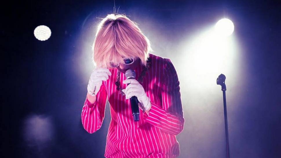 Róisín Murphy objavila novi odličan singl