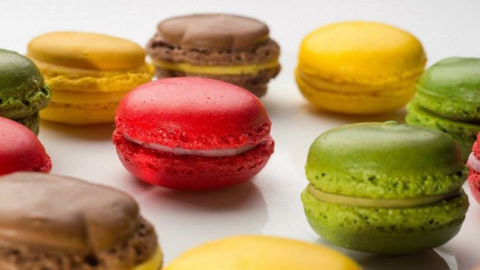 Torterie Macaron – slatki kutak u Zagrebu