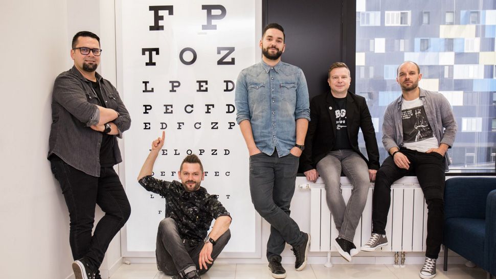 Najsuvremenija tehnologija u Optical Expressu