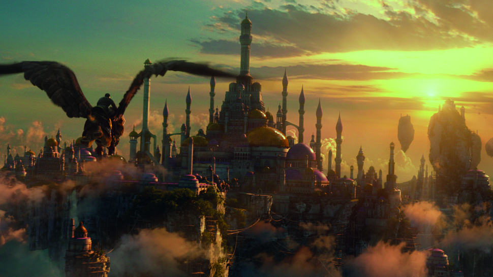 ‘World of Warcraft’ film dolazi u kina