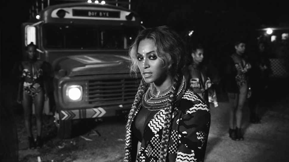 Beyoncé objavila prvi službeni spot s novog albuma