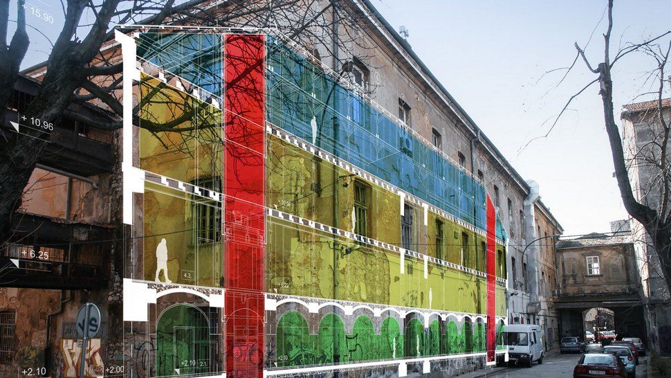 Ovako će izgledati hrvatski paviljon na Bijenalu u Veneciji