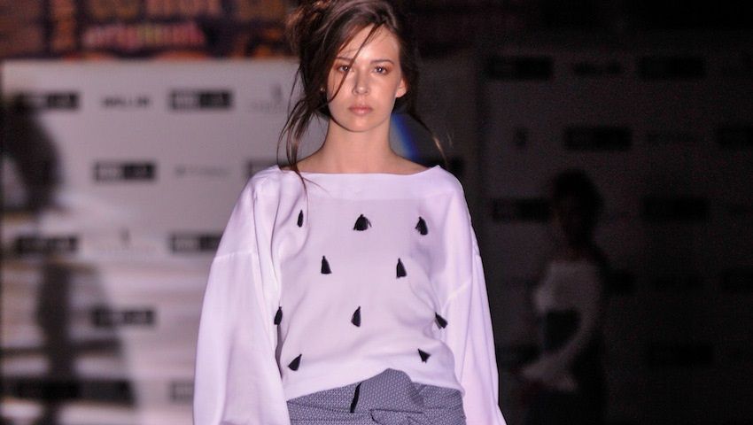 Održan je još jedan Fashion Week Zagreb