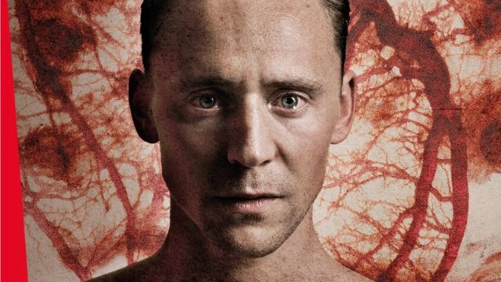 Poznata predstava s Tomom Hiddlestonom u kinu Tuškanac