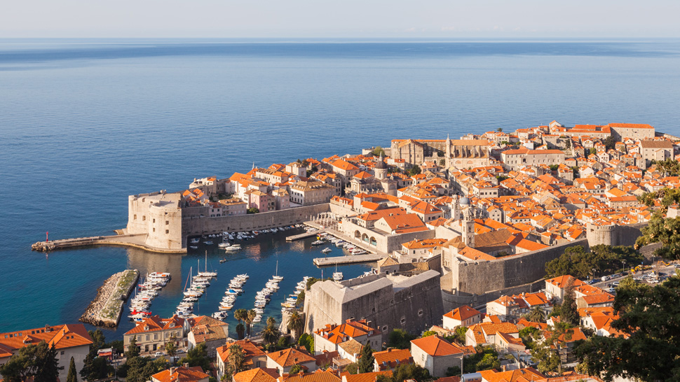 Dubrovnik kao egzotična destinacija u još jednom Condé Nast izdanju