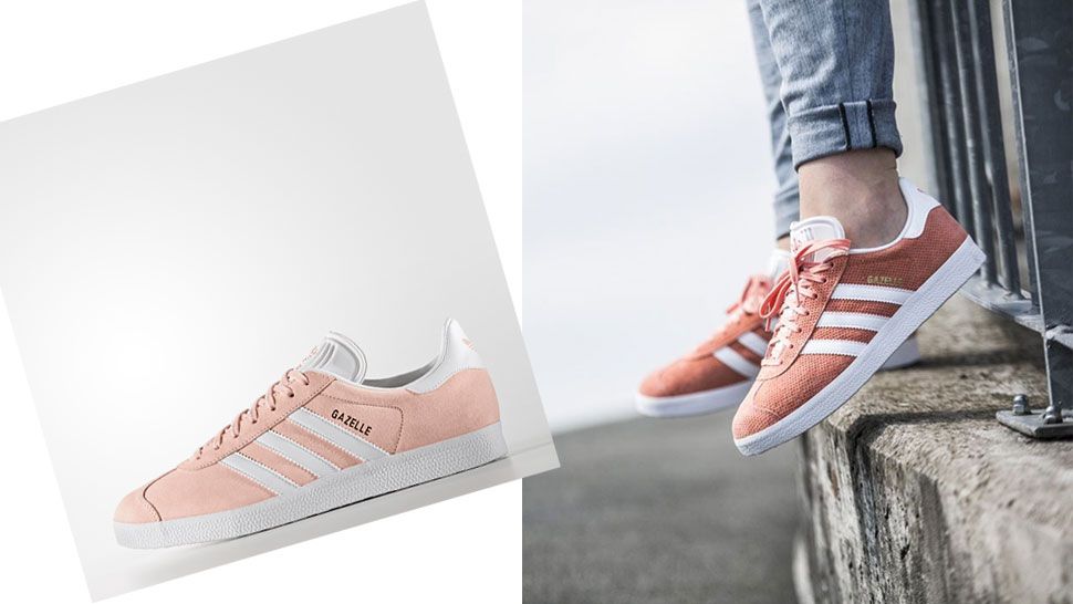 Nove boje ‘must have’ tenisica adidas Gazelle