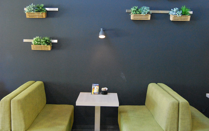 Novi Caffe bar Rituals privlači opuštajućim interijerom