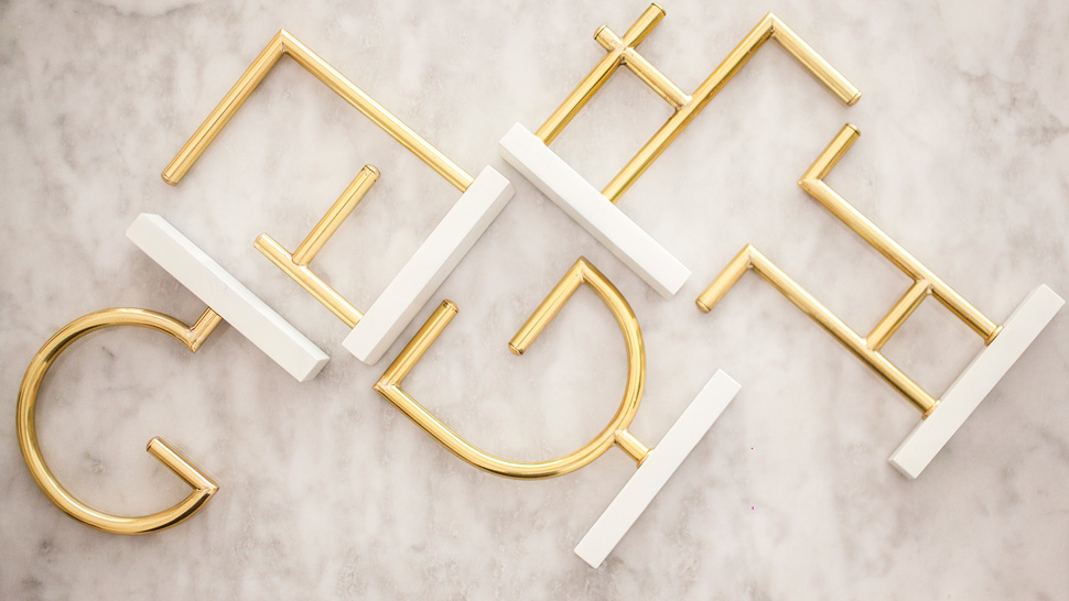 Novi minimalistički stalak za nakit Ane Tevšić