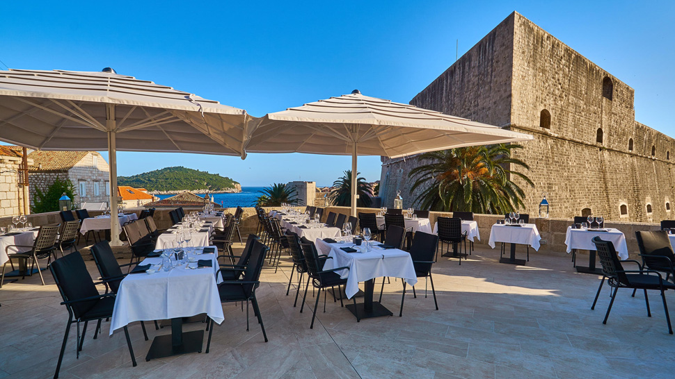 Restoran Takenoko otvoren i u Dubrovniku
