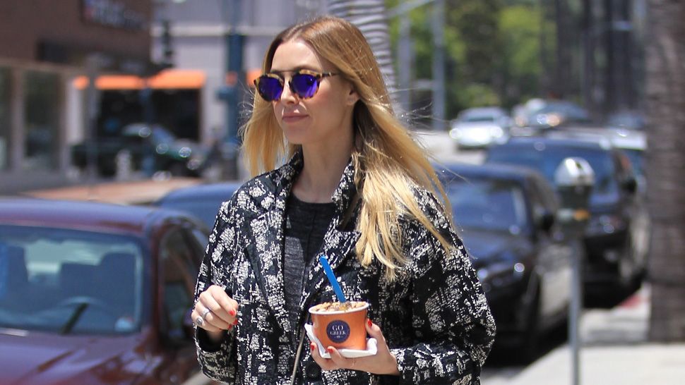 Street style inspiracija: Whitney Port