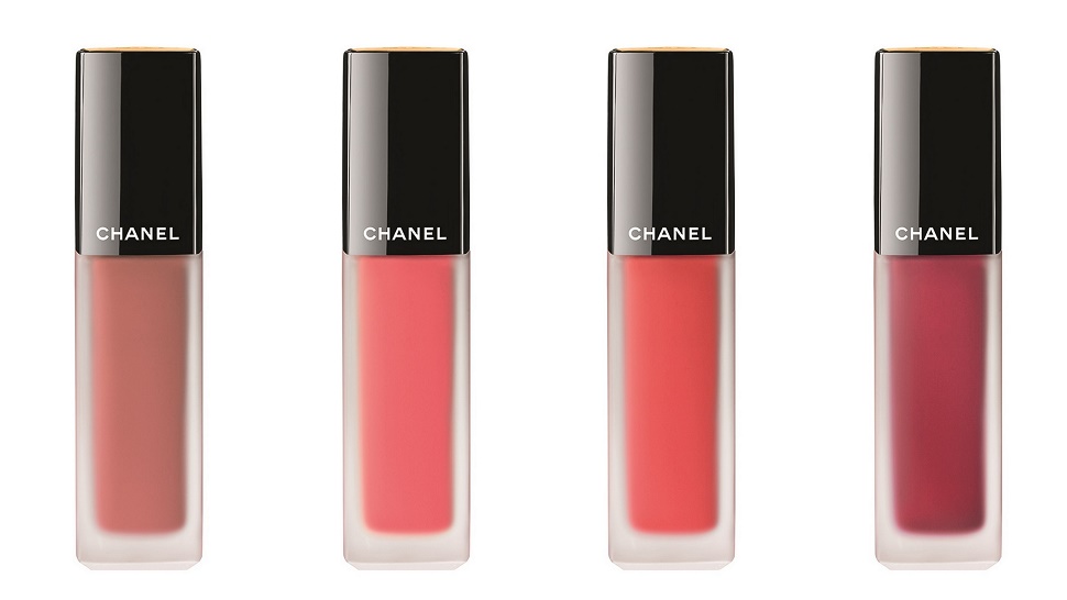 Upoznajte novi ruž za usne iz Chanela