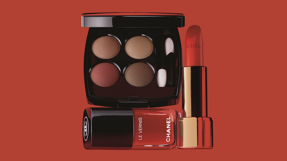 Uzbudljivi make up proizvodi stižu nam iz Chanela