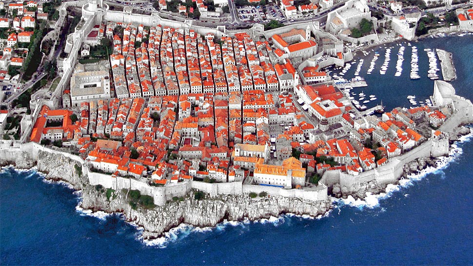 Velika hollywoodska produkcija još jednom dolazi u Dubrovnik