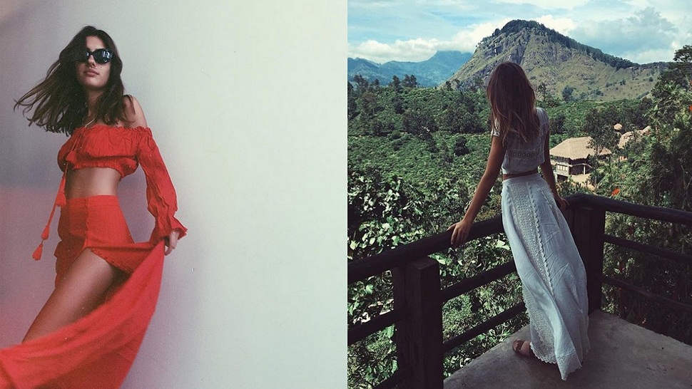 Novi modni brend kojeg ćemo često viđati na trendsetericama s Instagrama