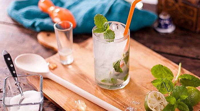 Mojito party i ove godine na Strossu