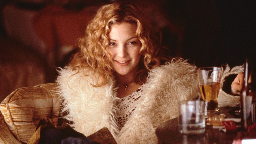 Filmski stil: Kate Hudson kao Penny Lane