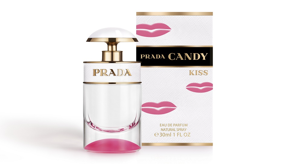 Upoznajte novi zavodljivi parfem kuće Prada