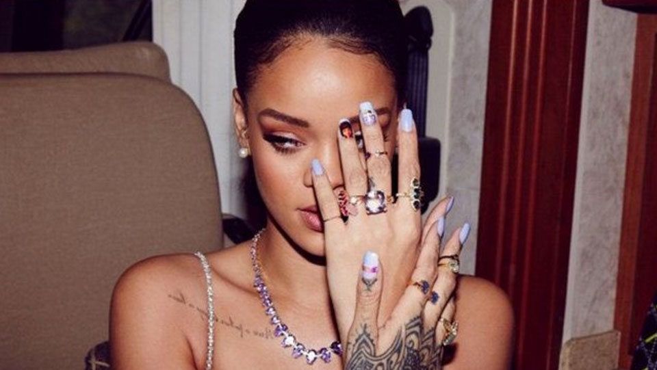 Rihannu ćemo gledati i na malim ekranima