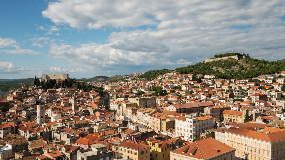 Šibenik obnavlja još jednu tvrđavu