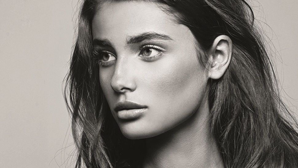 Taylor Hill je novo lice Lancomea