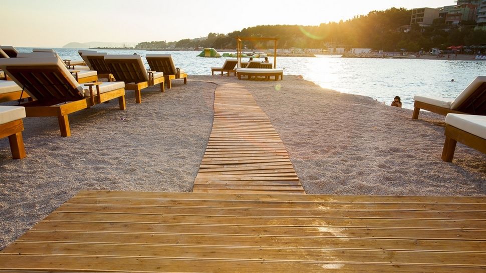 Doživite najljepši zalazak sunca u novom beach clubu u Splitu