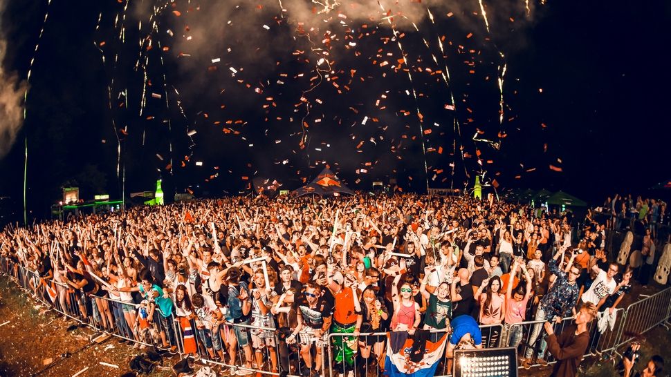 Završilo je četvrto izdanje eletronskog festivala Forestland