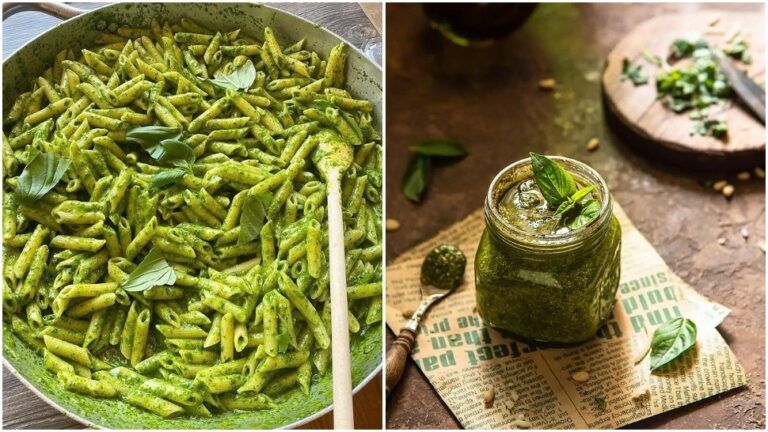 Pesto