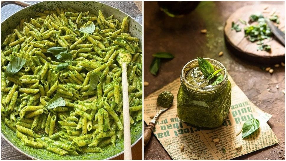 Recept za malo drugačiji pesto koji nas je oduševio