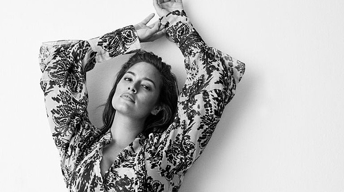 ‘Plus size’ model Ashley Graham je lice nove H&M Studio kolekcije