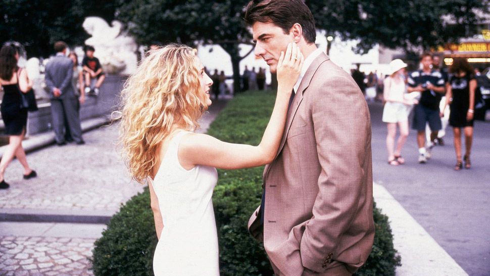 Filmski stil: Sarah Jessica Parker kao Carrie Bradshaw