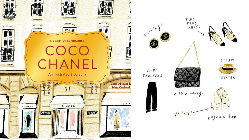 Povodom rođendana Coco Chanel, stiže nam njena nova biografija