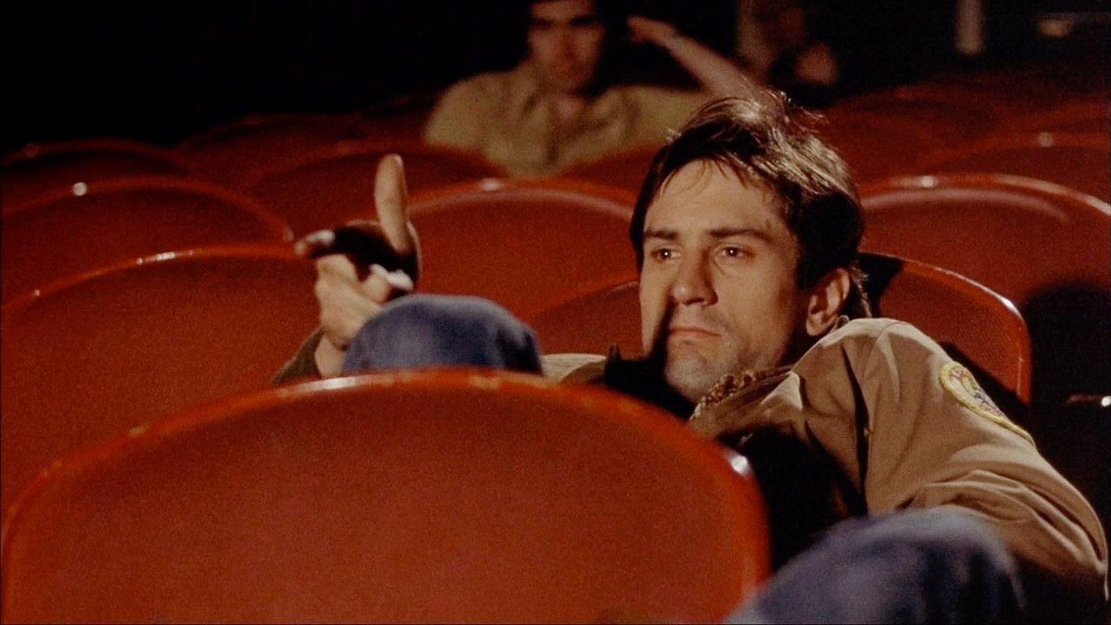 Robert De Niro dolazi na Sarajevo Film Festival