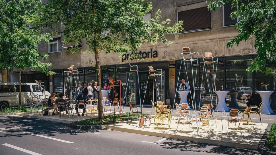 Design District Zagreb nominiran za Veliku nagradu