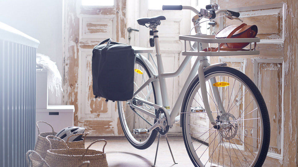 IKEA novost – savršeni gradski bicikl