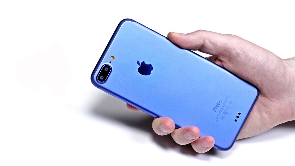 Hoće li novi iPhone doista izgledati ovako?